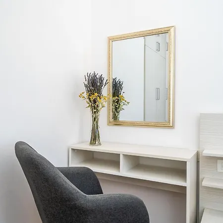 Lägenhet Corallium Lux Pomena