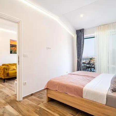 Apartmán Corallium Lux