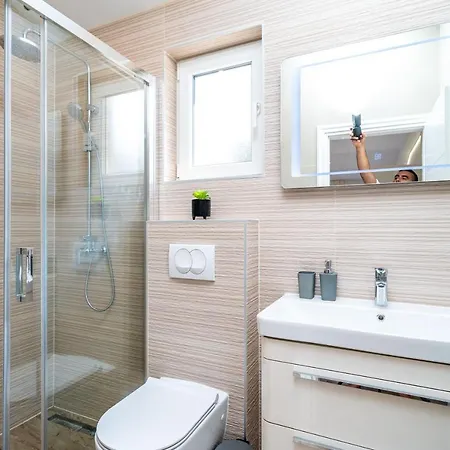 Apartmán Corallium Lux *