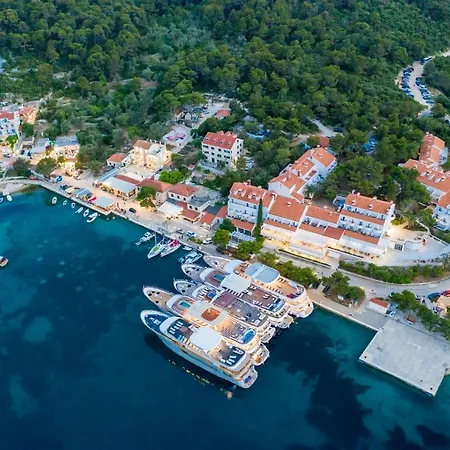 Apartman Corallium Lux
