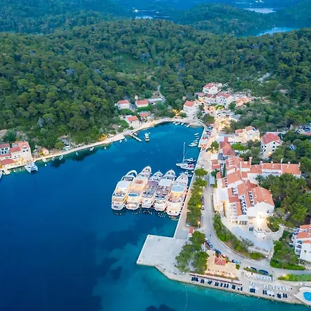 Corallium Lux Apartmán Pomena