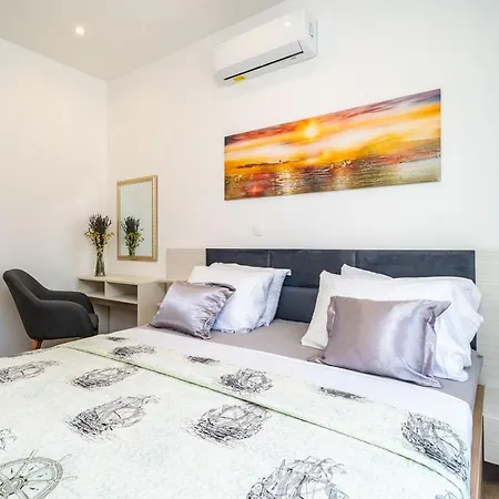 Apartmán Corallium Lux *