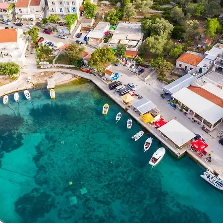 Apartman Corallium Lux Pomena