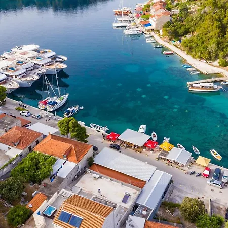 Corallium Lux Apartmán *