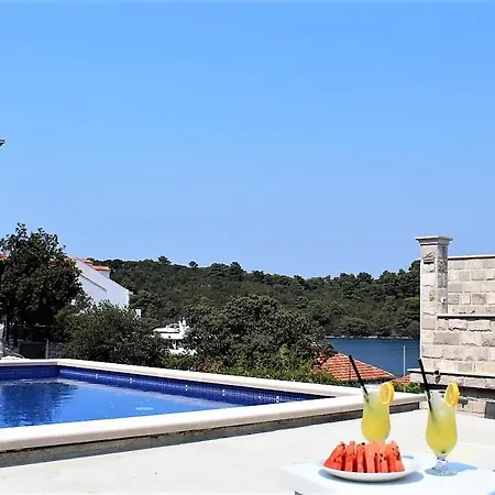 Apartmán Corallium Lux