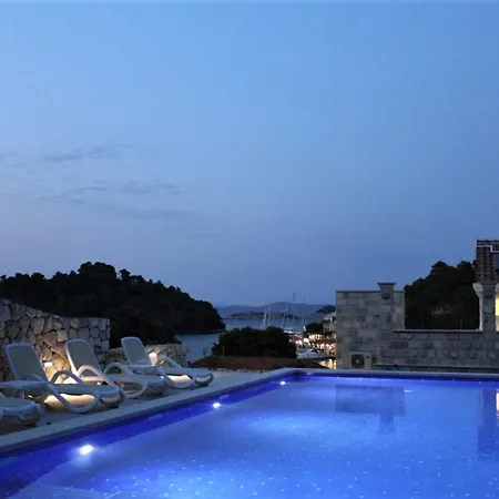 Corallium Lux Apartmán *