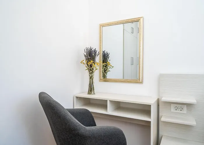 شقة Corallium Lux بومينا