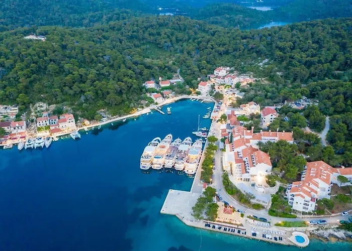 Corallium Lux شقة بومينا