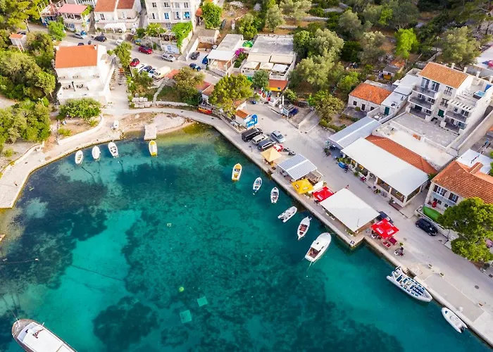 شقة Corallium Lux بومينا